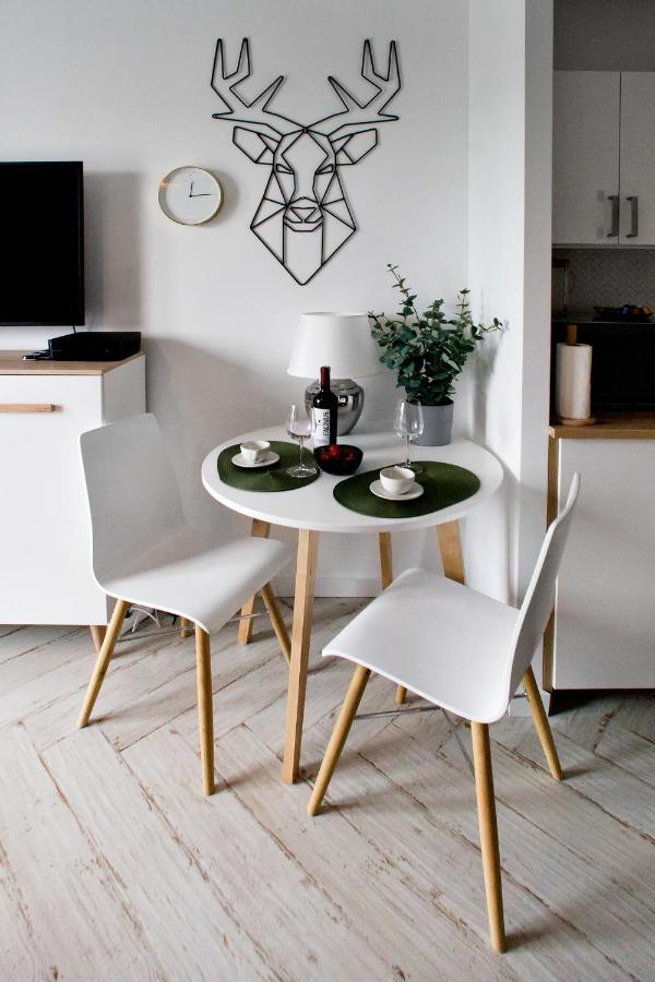 Apartament Prymasa Tysiaclecia - P&o Serviced