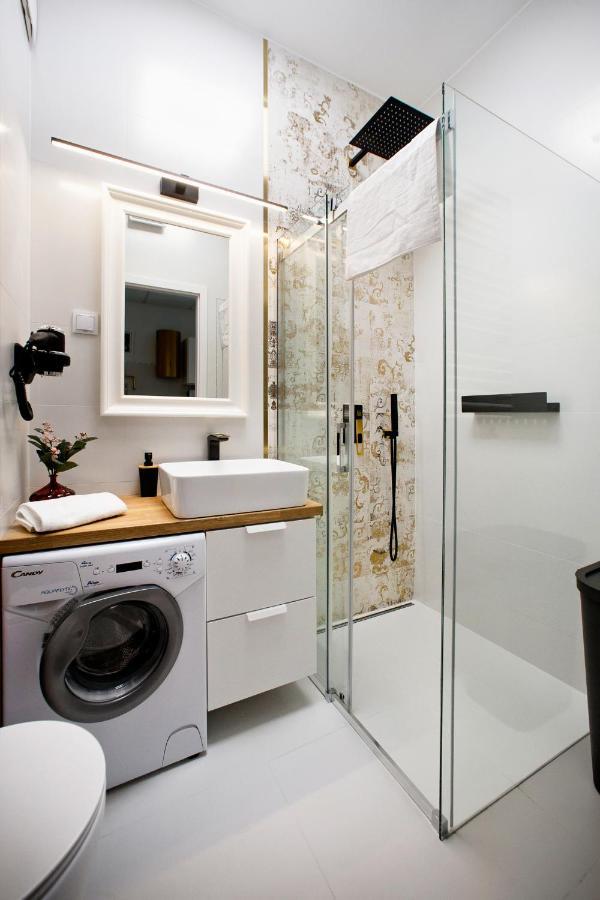 Apartament Prymasa Tysiaclecia - P&o Serviced *